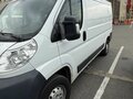 2013 Fiat Professional Ducato, белый, 1199000 рублей