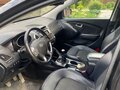 2010 Hyundai ix35 I, чёрный, 850000 рублей - вид 5
