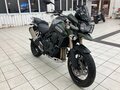 2014 Triumph Tiger 1200, зелёный, 750000 рублей - вид 8