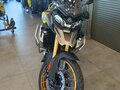 2026 Voge 900DSX, серебристый, 1033000 рублей - вид 3
