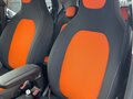 2017 Smart Forfour II, чёрный, 1300000 рублей - вид 6