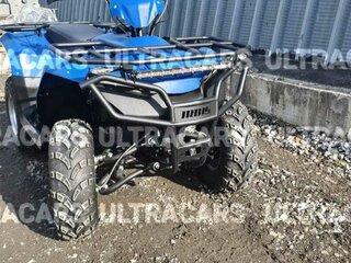 2026 Irbis ATV 200U, синий, 235196 рублей, вид 1