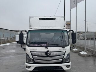 2026 Foton Auman BJ10xx, белый, 5050000 рублей, вид 2