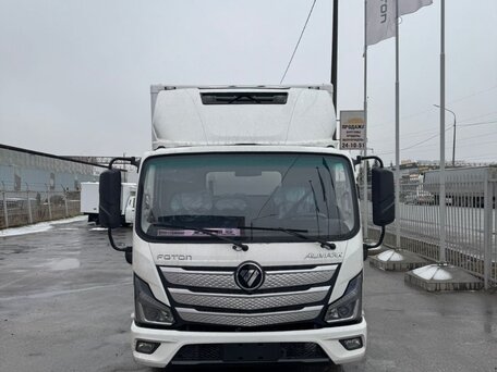 2026 Foton Auman BJ10xx, белый, 5050000 рублей, вид 2