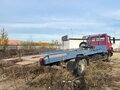 1998 Mercedes-Benz 814, красный, 2000000 рублей - вид 5