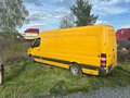 2006 Mercedes-Benz Sprinter, жёлтый, 1300000 рублей