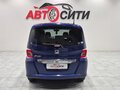 2015 Honda Freed I Рестайлинг 2, синий, 1282000 рублей - вид 6