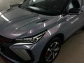 2023 Geely Coolray I Рестайлинг, серый, 2650000 рублей - вид 7