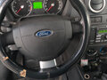 2007 Ford Fusion I Рестайлинг, серый, 470000 рублей - вид 8