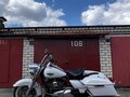 2015 Harley-Davidson Road King, белый, 960000 рублей - вид 4