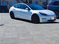 2019 Tesla Model 3 Performance I, белый, 3500000 рублей