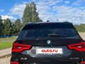 2019 BMW X3 30i xDrive III (G01), чёрный, 2541978 рублей - вид 6
