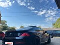 2008 BMW 6 серии 650i II (E63/E64) Рестайлинг, чёрный, 1170000 рублей - вид 8