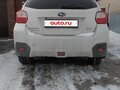 2012 Subaru XV I, белый, 1280000 рублей - вид 2