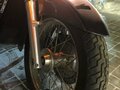 2006 Honda Shadow 750, чёрный, 475000 рублей - вид 6