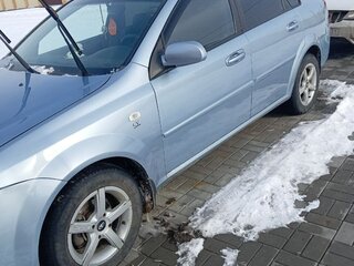 2015 Daewoo Gentra II, серый, 600000 рублей, вид 3