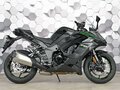 2025 Kawasaki Ninja 1100 SX, чёрный, 1549000 рублей - вид 2