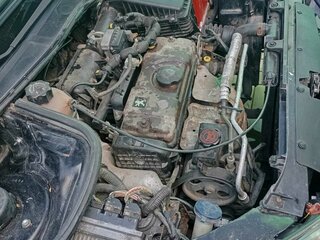 2008 Peugeot 206, чёрный, 200000 рублей, вид 5