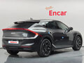 2026 Kia EV6 I Рестайлинг, серый, 3730111 рублей - вид 1