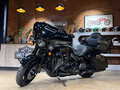 2023 Harley-Davidson Ultra Limited, чёрный, 3950000 рублей