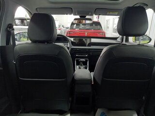 2023 Wuling Xingchi, зелёный, 1999999 рублей, вид 4