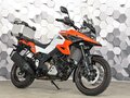 2020 Suzuki V-Strom DL 1050, оранжевый, 1069000 рублей