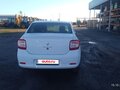 2022 Renault Logan II Рестайлинг, белый, 999999 рублей - вид 2