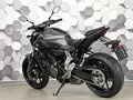 2015 Yamaha MT-07 (FZ-07), серый, 695000 рублей - вид 7