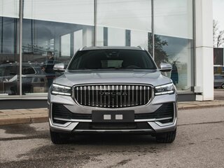 2026 VOLGA K50, серебристый, 4649000 рублей, вид 2