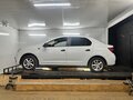 2018 Renault Logan II Рестайлинг, белый, 520000 рублей - вид 5