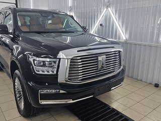 2023 Tank 500 I, чёрный, 4800000 рублей, вид 1