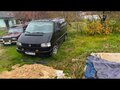 1993 Volkswagen Caravelle T4, чёрный, 205000 рублей - вид 11