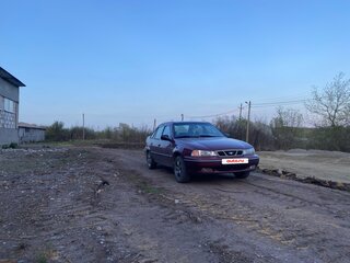 2006 Daewoo Nexia I, красный, 110000 рублей, вид 3