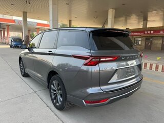 2022 Wuling Victory, серый, 1130000 рублей, вид 4