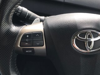 2012 Toyota Noah II (R70), фиолетовый, 1800000 рублей, вид 3