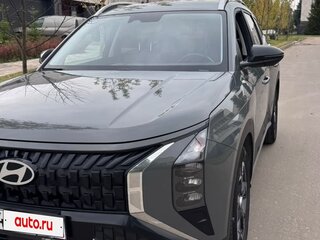 2023 Hyundai Mufasa I (NU2), серый, 2500000 рублей, вид 4