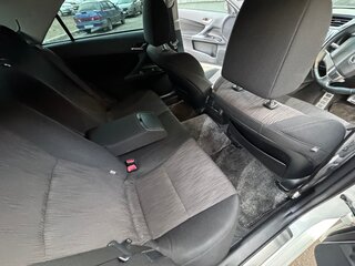 2010 Toyota Mark X II, белый, 1305000 рублей, вид 5