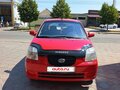 2007 Kia Picanto I Рестайлинг, красный, 470000 рублей - вид 1