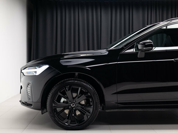 2026 Volvo XC60 II Рестайлинг 2, чёрный, 5990000 рублей - вид 37