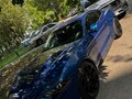 2018 Ford Mustang VI Рестайлинг, синий, 2500000 рублей - вид 5