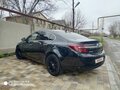 2013 Opel Insignia I Рестайлинг, чёрный, 1100000 рублей - вид 2