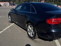 2013 Audi A4 IV (B8) Рестайлинг, синий, 1320000 рублей - вид 11