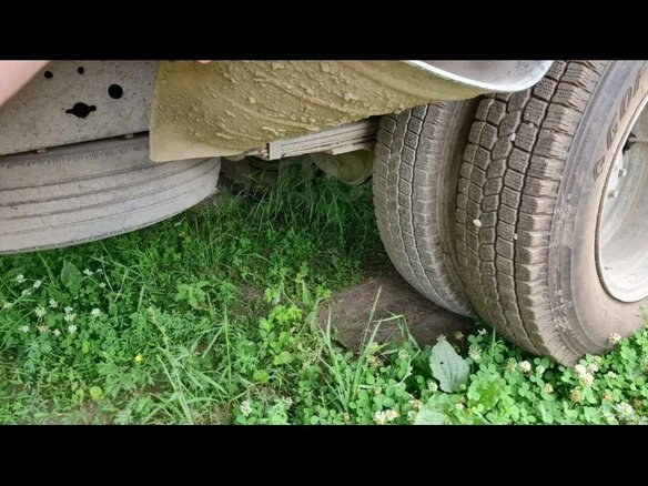 2005 Hyundai HD45, синий, 1050000 рублей - вид 7
