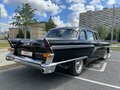 1977 ГАЗ 13 «Чайка», чёрный - вид 7