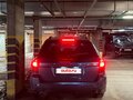 2004 Subaru Outback III, голубой, 600000 рублей - вид 5