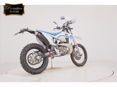 2023 Husqvarna TE 250, белый, 900000 рублей, вид 5