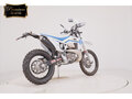 2023 Husqvarna TE 250, белый, 900000 рублей - вид 4