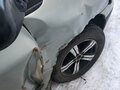 1999 Dodge Caravan III, серебристый, 110000 рублей - вид 7