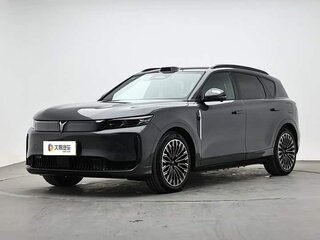 2025 Voyah Free+ I Рестайлинг 2, серый, 5980002 рублей, вид 1