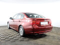 2011 BMW 3 серии 318i V (E90/E91/E92/E93) Рестайлинг, красный - вид 6